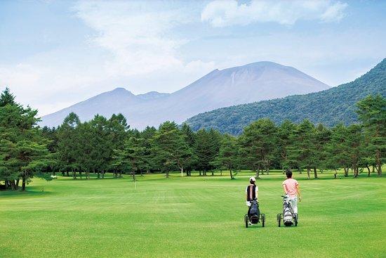 Seizan Golf Course