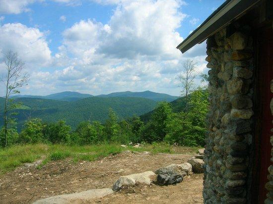 Green Mountain Trails