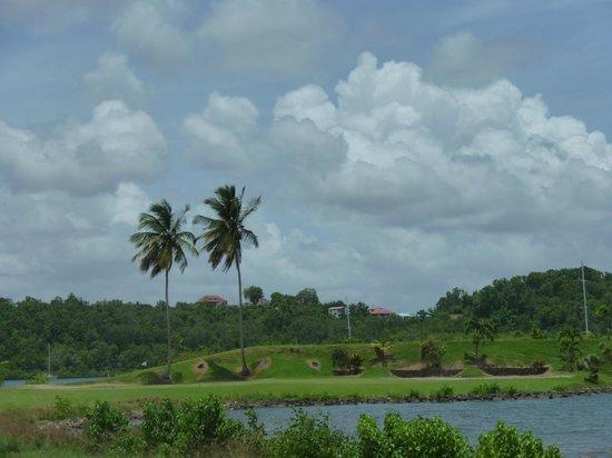 Golf de l'Imperatrice Josephine
