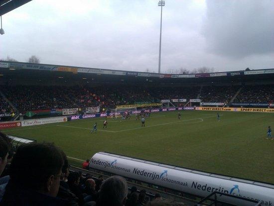Goffertstadion