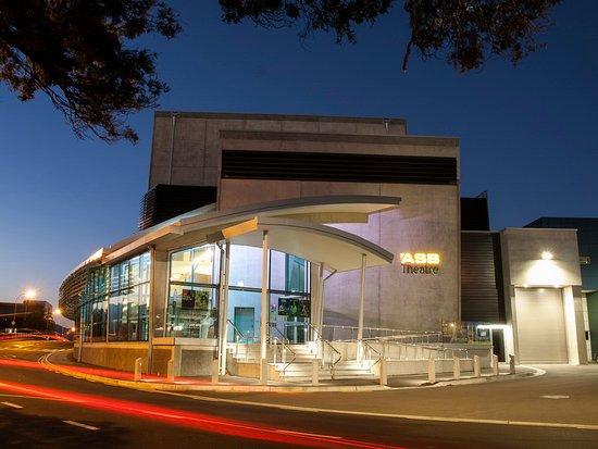 Marlborough Civic Theatre