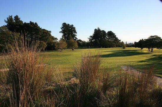 Hastings Golf Club