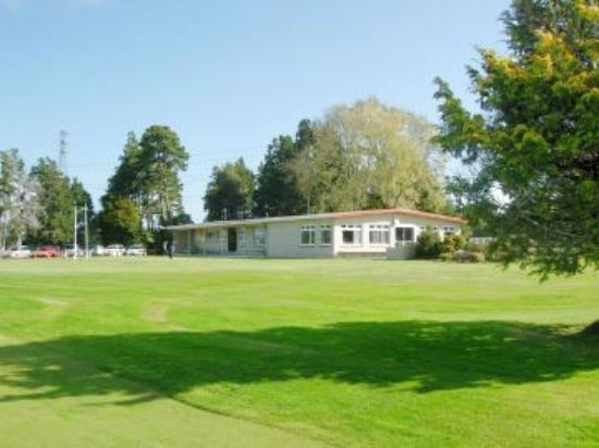 Stratford Golf Course