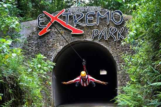 Monteverde Extremo