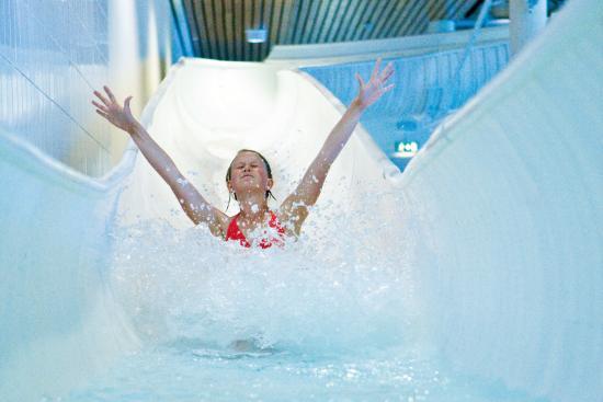 Rjukanbadet