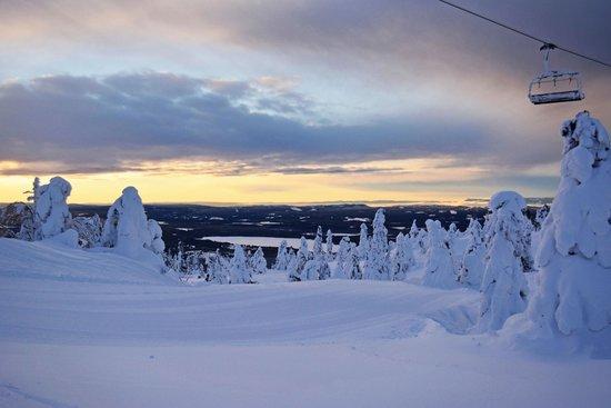 Sjusjøen Skisenter