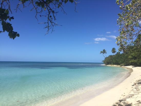 Buye Beach