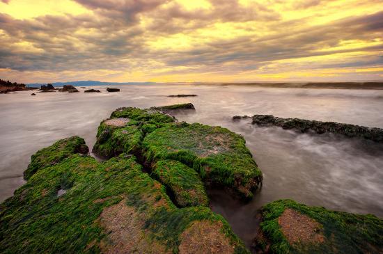 Bonuan Beach
