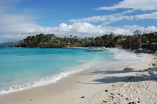 Tambisaan Beach