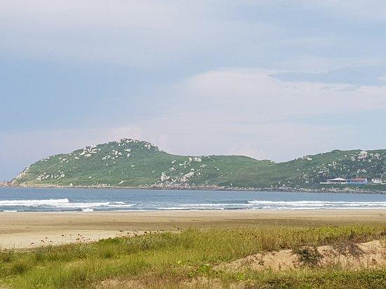 Praia de Itapiruba