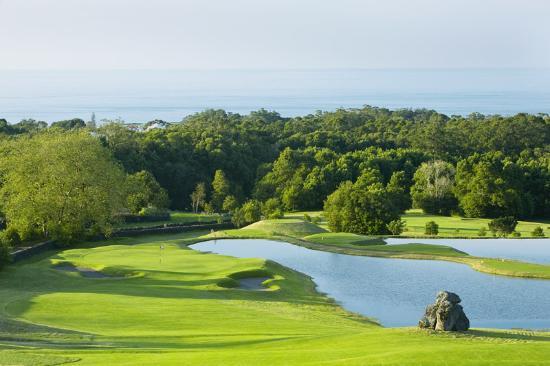 Batalha Golf Course