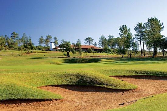 Klub golfowy Golf do Morgado
