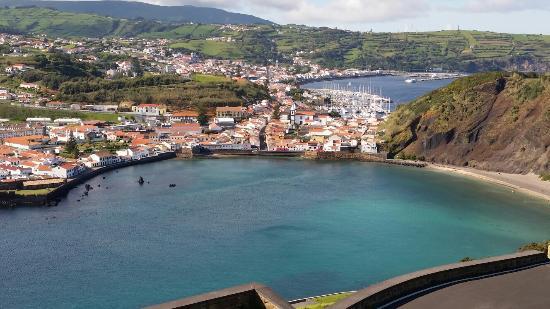 Spiaggia di Porto Pim