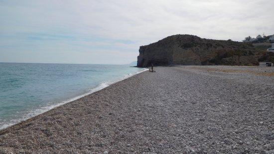 Playa El Paraiso