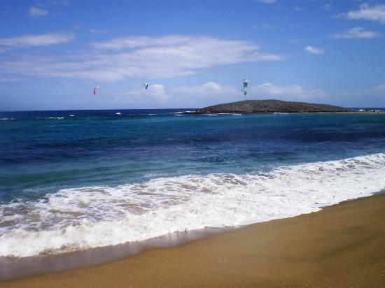 Paseo Lineal