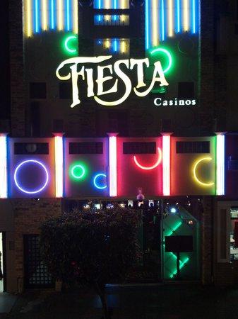 Casino Fiesta