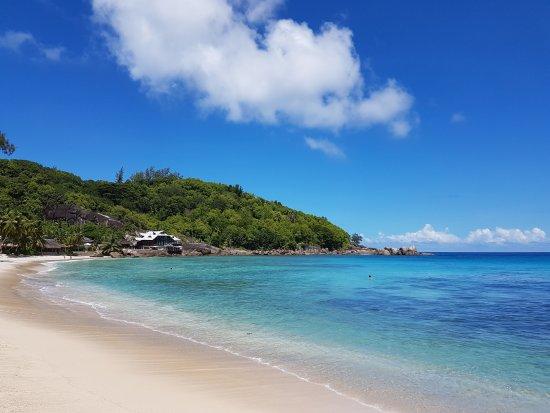 Plage Takamaka