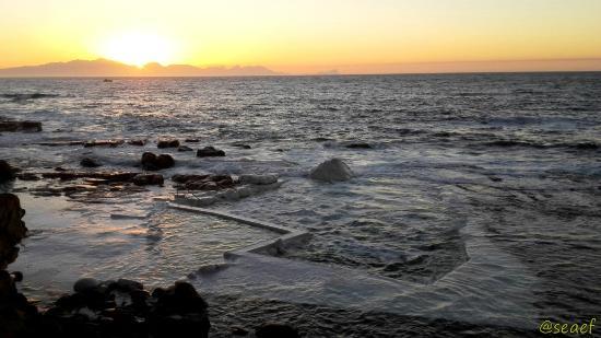 Wooley's Tidal Pool