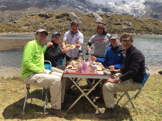 Inkaland Treks