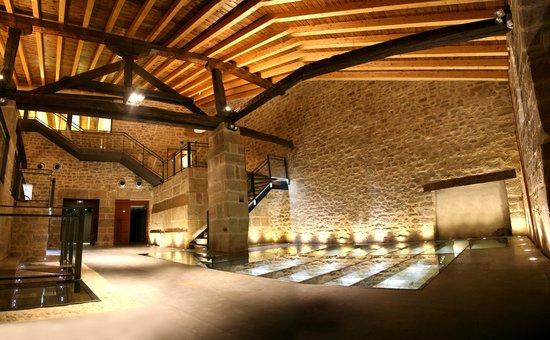 Bodegas Casa Primicia