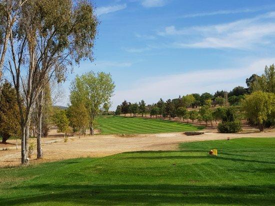 Norba Club de Golf
