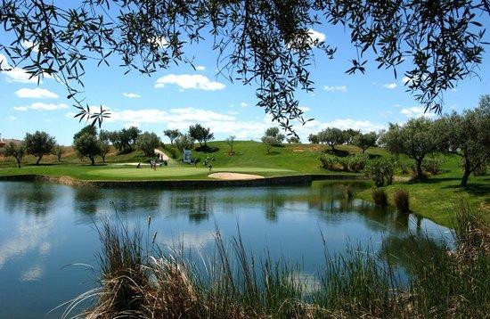Panoramica Golf