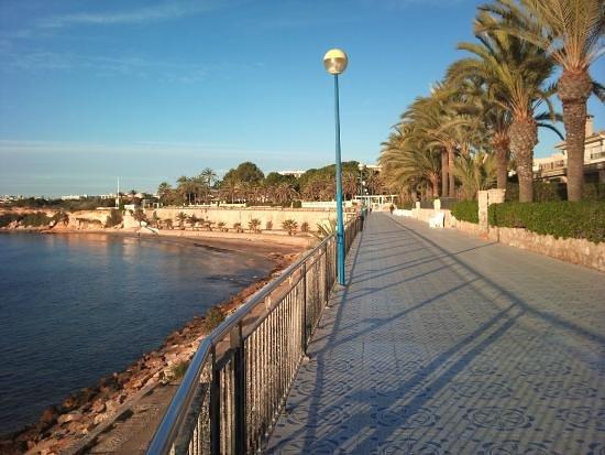 Playa Punta Prima