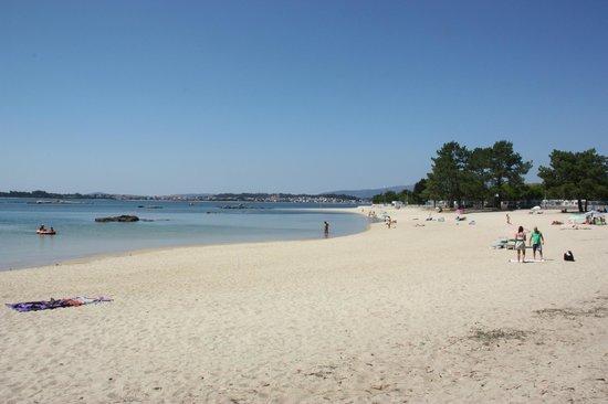 Praia do Terron