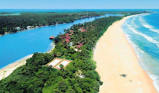 Praia de Bentota