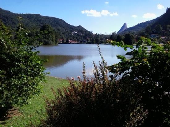 Lago Comari