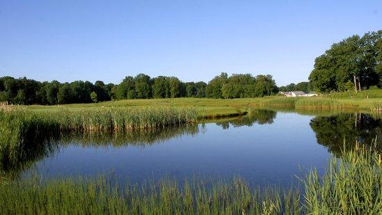Hasslegardens Golf Club