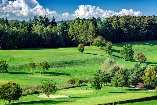 Golf de Lavaux