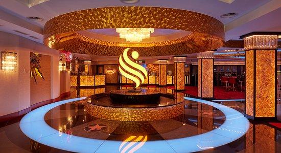 Grand Casino St. Gallen