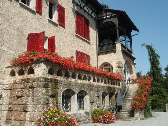 Theater Ticino