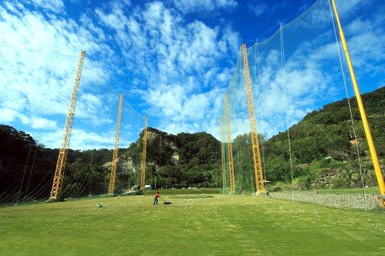 Guai Tzi Ken Country Club