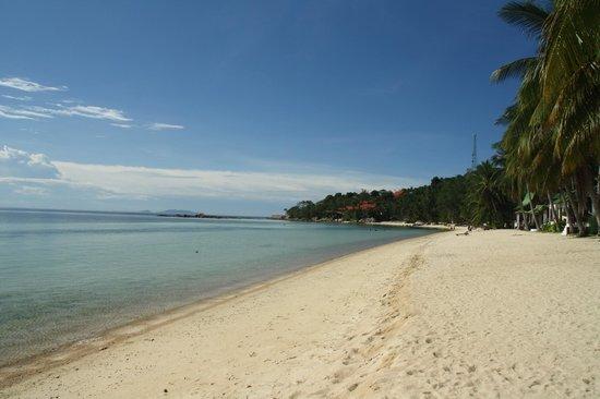 Haad San Chao Beach