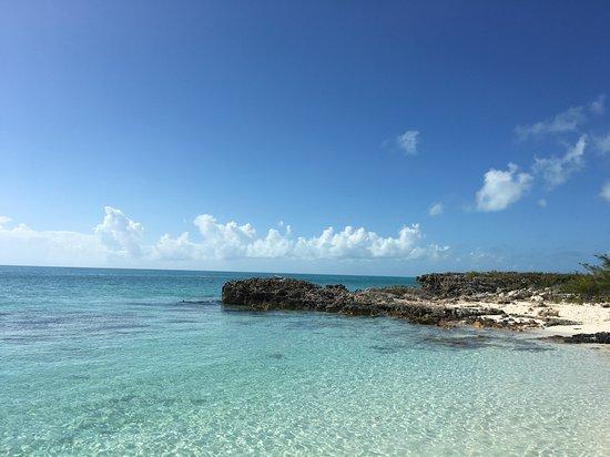 Taylor Bay Beach