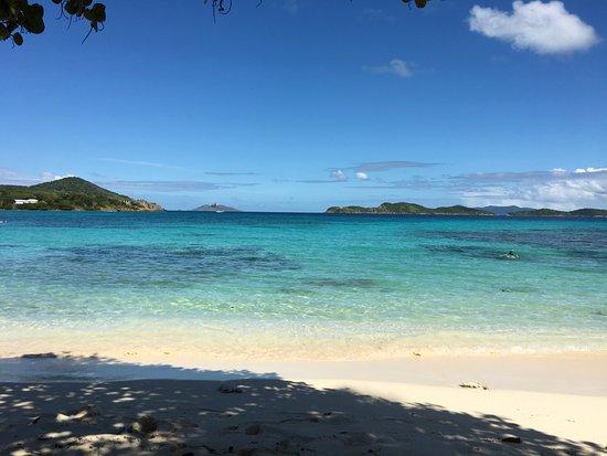 Sapphire Beach