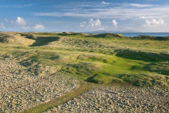 Askernish Golf Club
