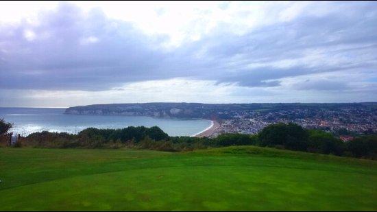 Axe Cliff Golf Club