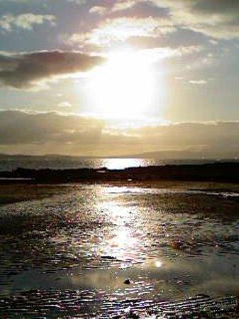 Ballyholme Beach