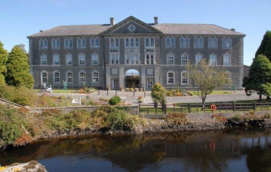 Belleek Pottery Ltd