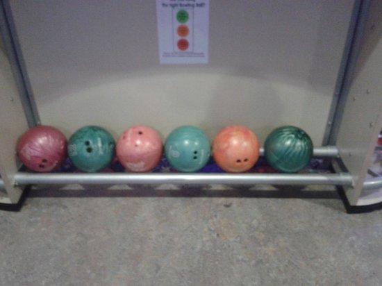 Bowlplex