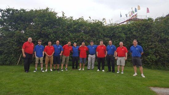 Brean Golf Club