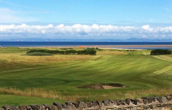 Craigielaw Golf Course