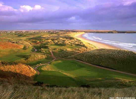 Cruden Bay Golf Club