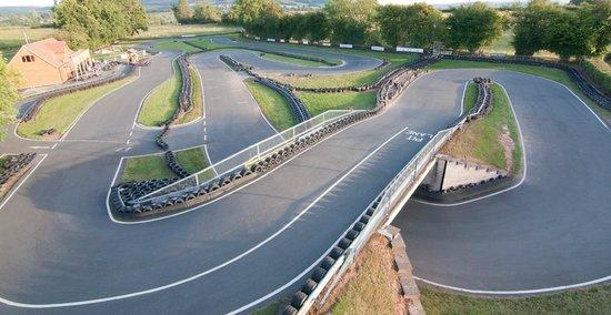 Herefordshire Raceway