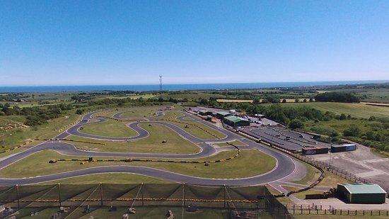 Karting North East