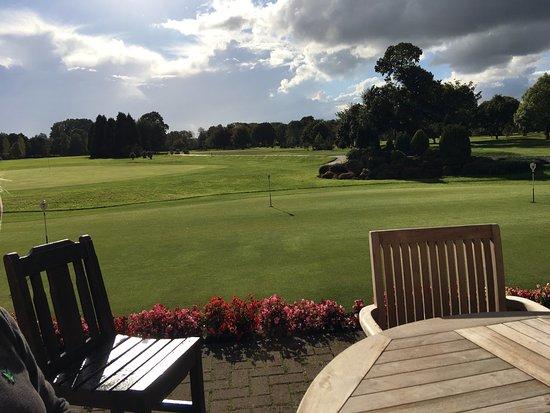 Malton and Norton Golf Club