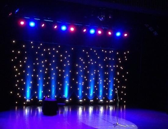 Melton Mowbray Theatre